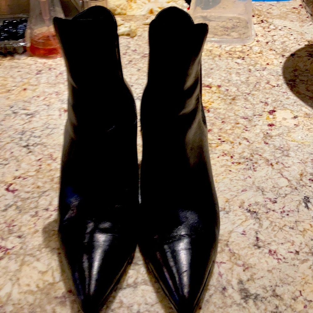 Kendall + kylie shoes